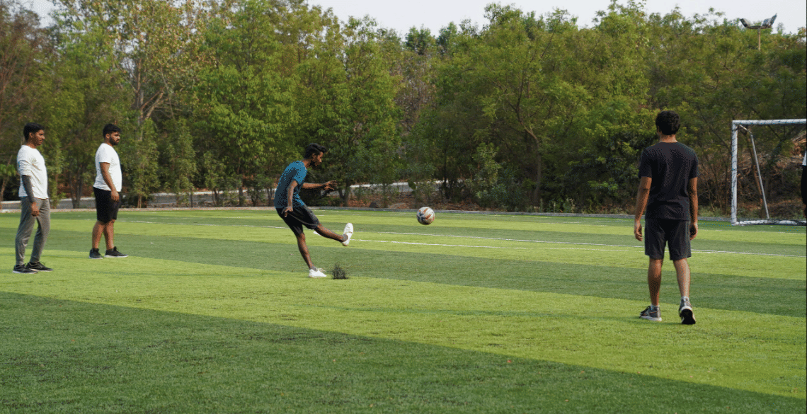 IPE Hyderabad Campus photo 64